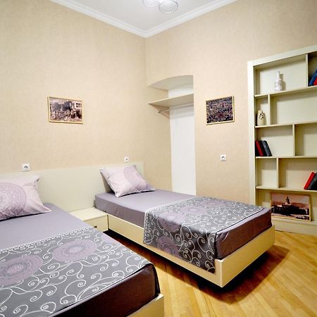טביליסי Old Arsena Apartments מראה חיצוני תמונה