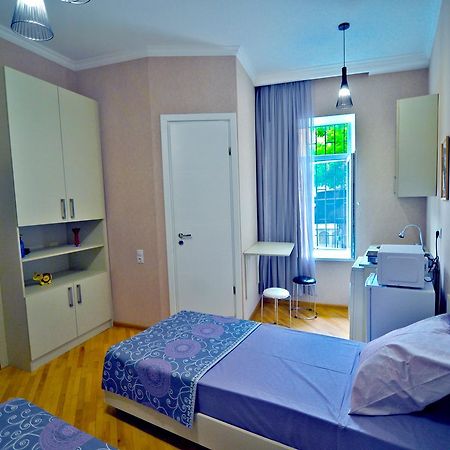 טביליסי Old Arsena Apartments מראה חיצוני תמונה