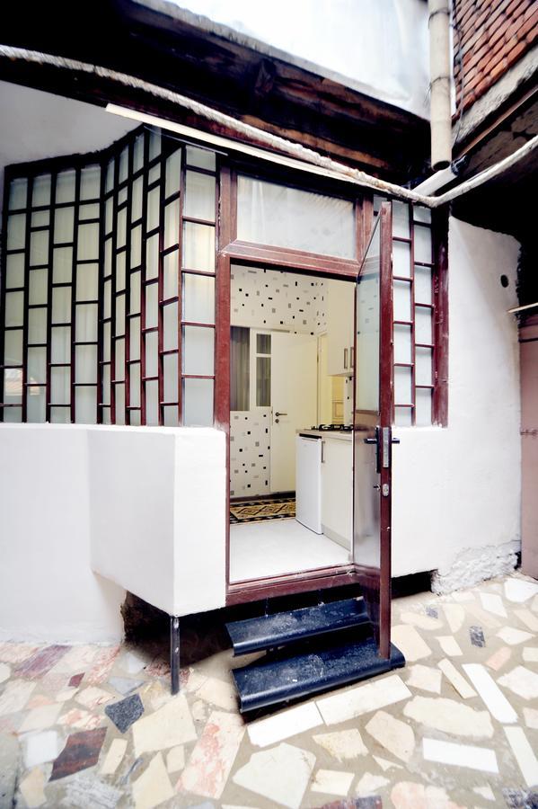 טביליסי Old Arsena Apartments מראה חיצוני תמונה
