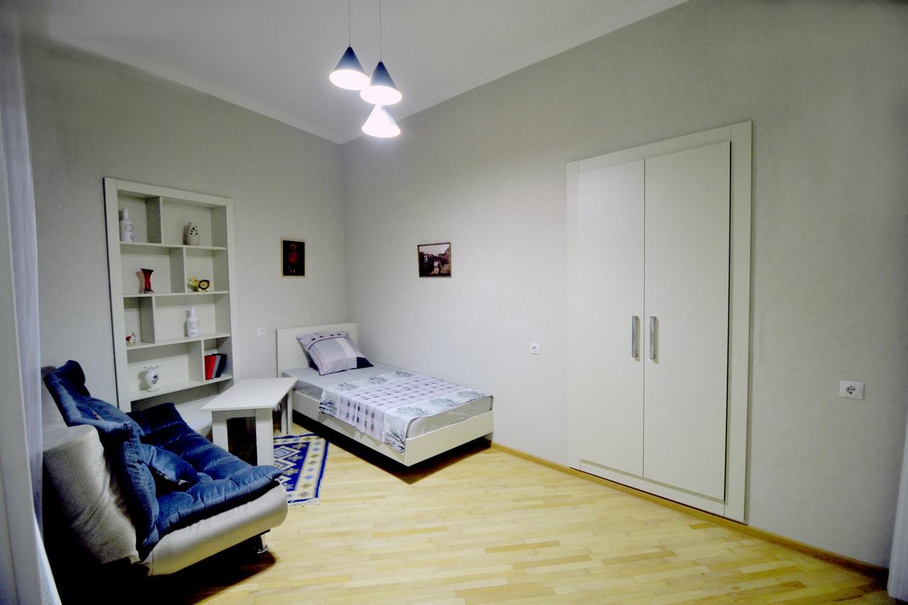טביליסי Old Arsena Apartments מראה חיצוני תמונה