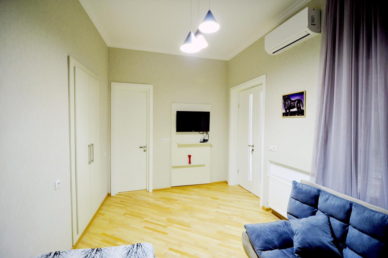 טביליסי Old Arsena Apartments מראה חיצוני תמונה