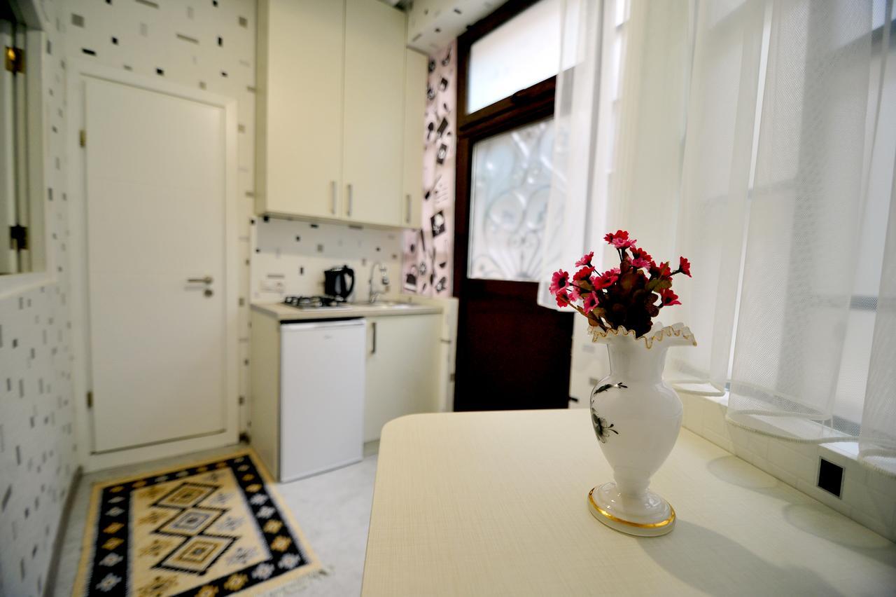 טביליסי Old Arsena Apartments מראה חיצוני תמונה