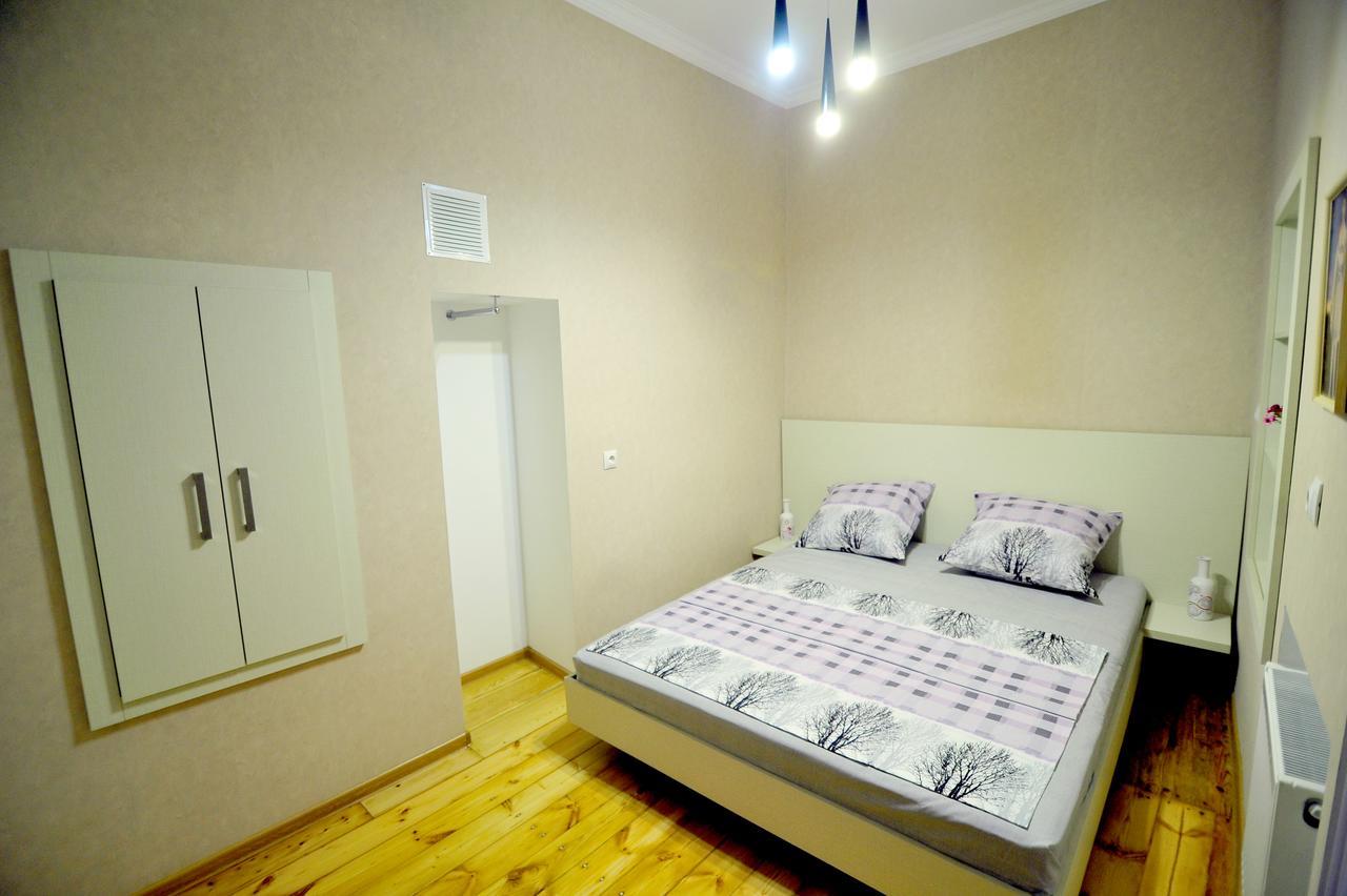 טביליסי Old Arsena Apartments מראה חיצוני תמונה