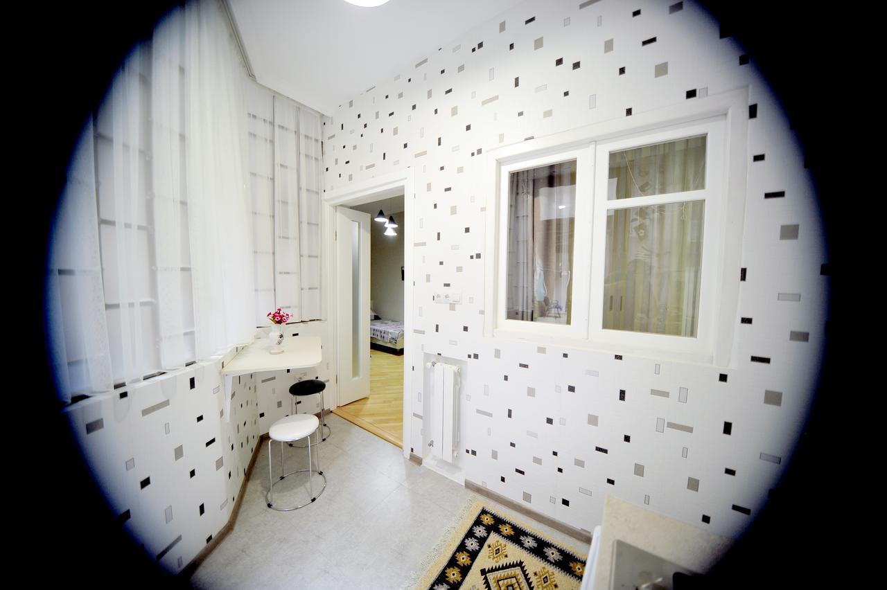 טביליסי Old Arsena Apartments מראה חיצוני תמונה
